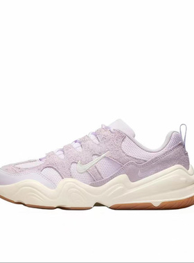 36.5~37.5码Nike耐克Tech Hera缓震回弹网面运动休闲鞋DR9761-500