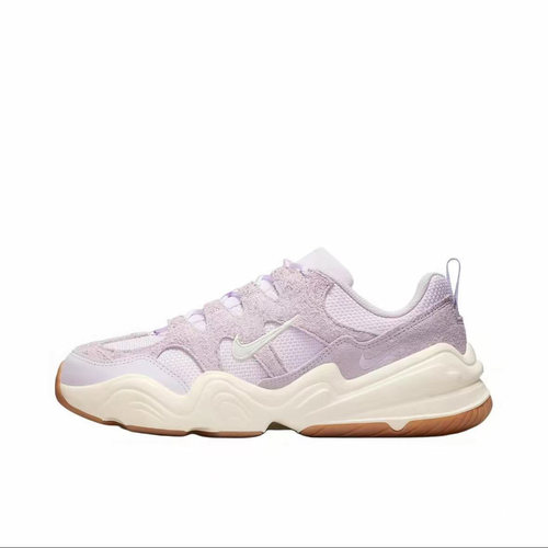 36.5~37.5码Nike耐克Tech Hera缓震回弹网面运动休闲鞋DR9761-500