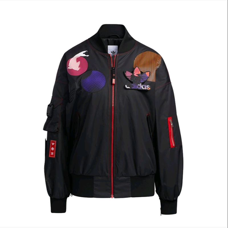 Adidas阿迪达斯【S码瑕疵】断码秋冬季运动健身时尚百搭卫衣外套,运动服/休闲服装,运动茄克/外套,淘宝优惠券,粉丝福利购,淘宝优惠卷