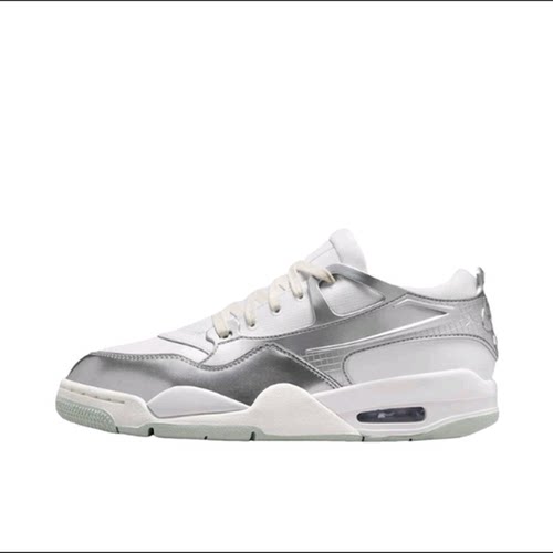 38码nike耐克AirJordan4RM女士缓震气垫时尚百搭休闲鞋HV5972-101