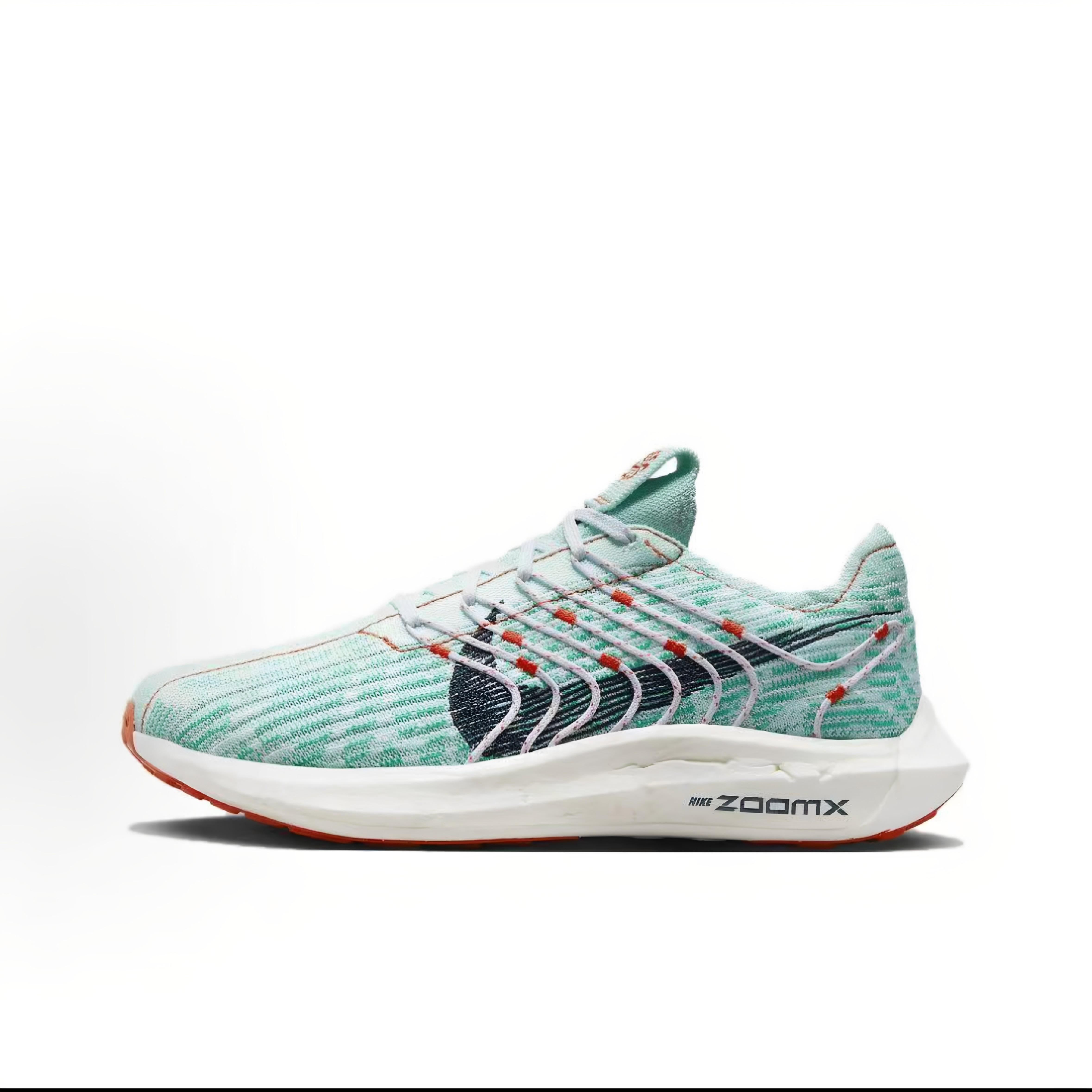 NIKE耐克PEGASUS TURBO NEXT NATURE缓震耐耐磨运动鞋DM3414-300