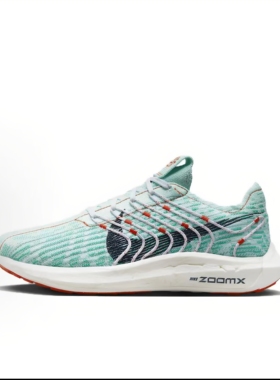 NIKE耐克PEGASUS TURBO NEXT NATURE缓震耐耐磨运动鞋DM3414-300