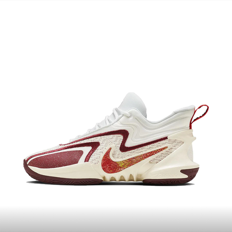 Nike耐克Cosmic Unity 2 EP环保材质男实战气垫篮球鞋DH1536-102