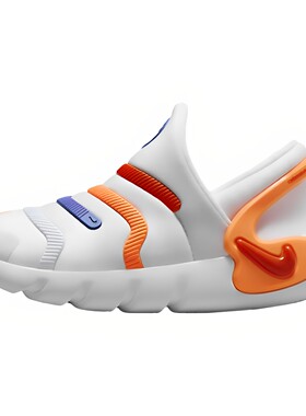 【25~26码】NIKE耐克轻质休闲时尚潮流高颜值运动鞋FD0553-100