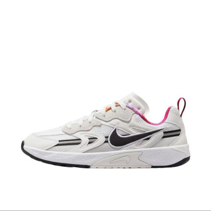 Nike耐克Jam Train女子低帮防滑潮流百搭运动休闲鞋FZ8966-100