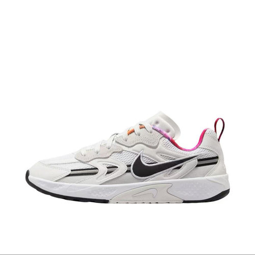 Nike耐克Jam Train女子低帮防滑潮流百搭运动休闲鞋FZ8966-100