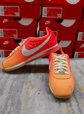 Nike耐克【38码】正品耐磨防滑舒适百搭经典缓震跑鞋板鞋休闲鞋