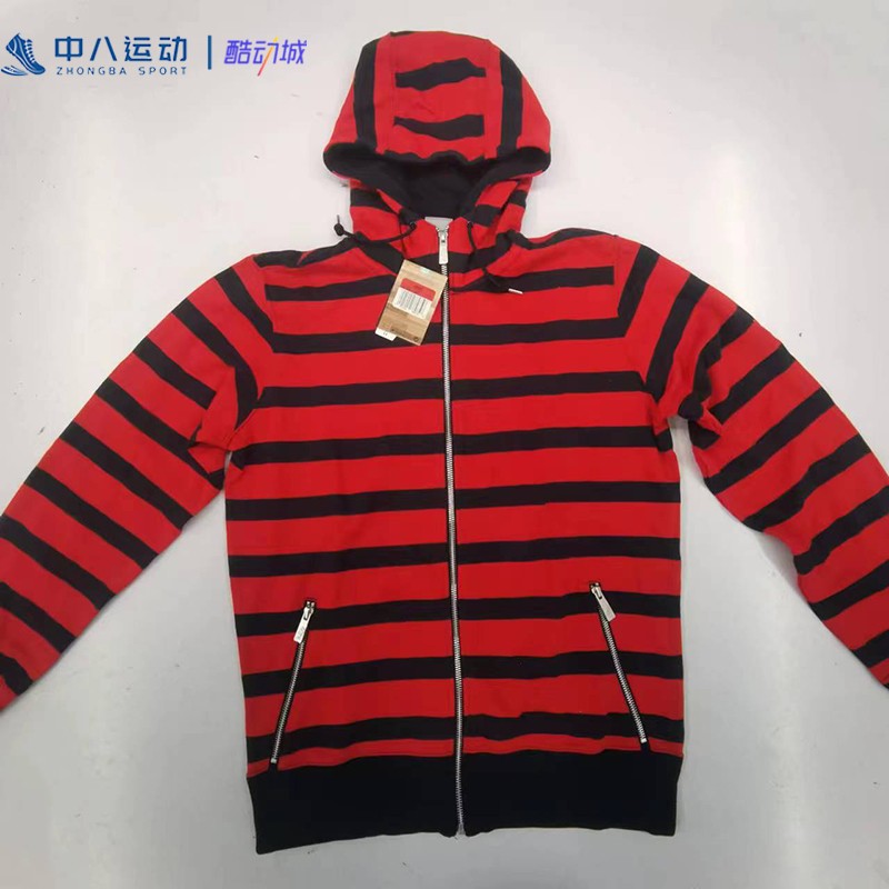 Nike/耐克男女款休闲运动夹克