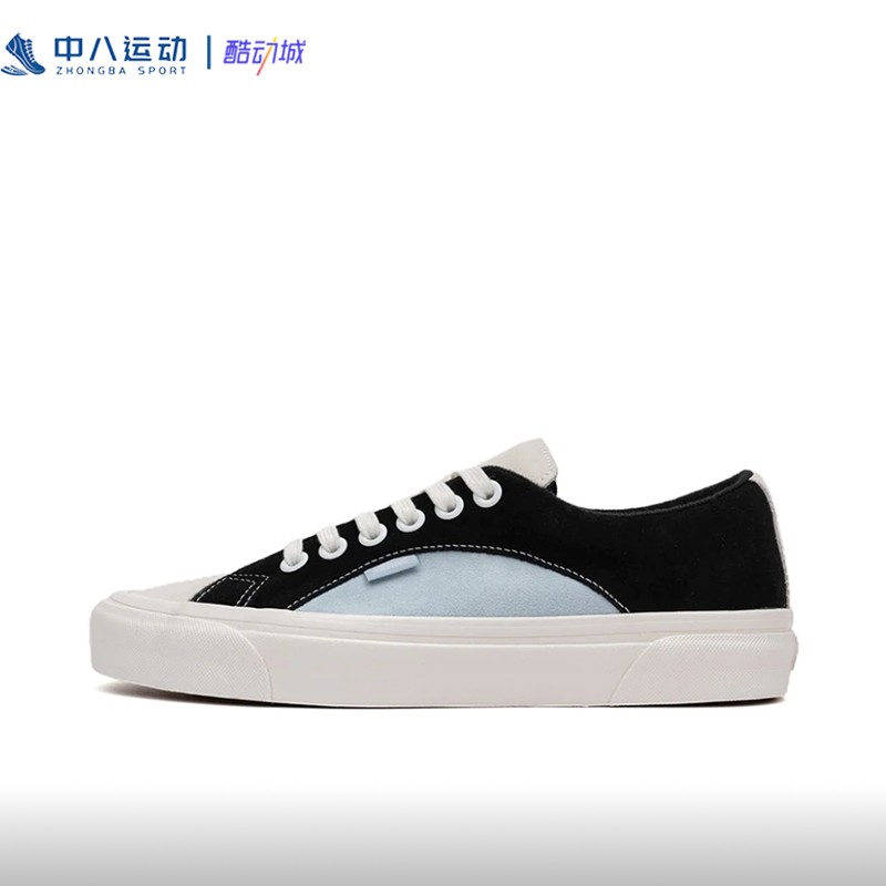 VANS休闲健步万斯运动鞋