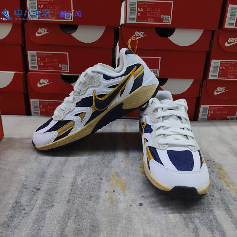 Nike耐克Jam女款舒适轻便百搭缓震炸街时尚运动休闲鞋FN0314-100