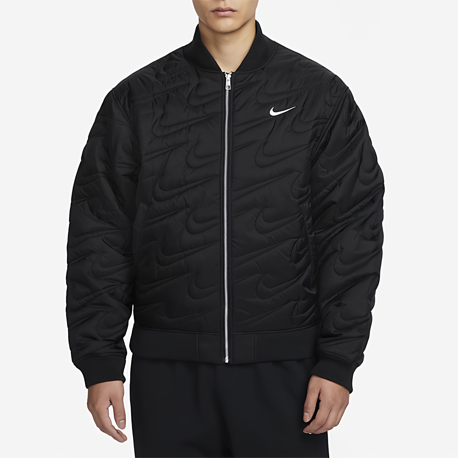 Nike耐克【XL码】男款秋冬保暖时尚运动百搭休闲套头卫衣夹克外套,运动服/休闲服装,运动茄克/外套,淘宝优惠券,粉丝福利购,淘宝优惠卷