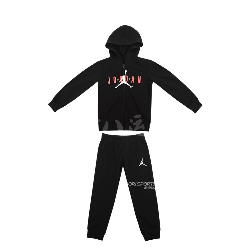 NIKE/耐克儿童运动套装