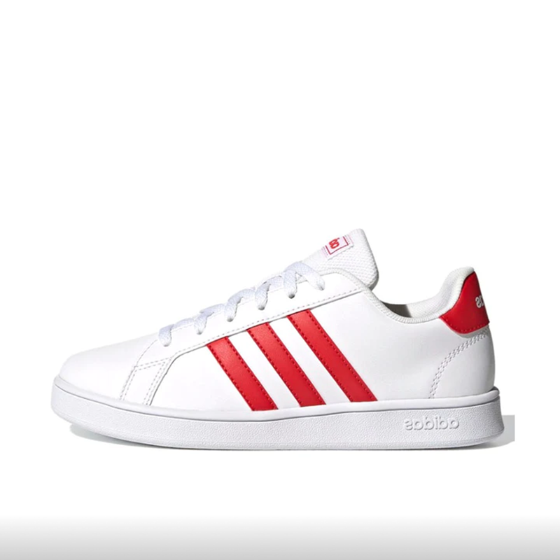 【38码尾货】Adidas阿迪达斯男女专柜正品防滑缓震耐磨休闲鞋板鞋
