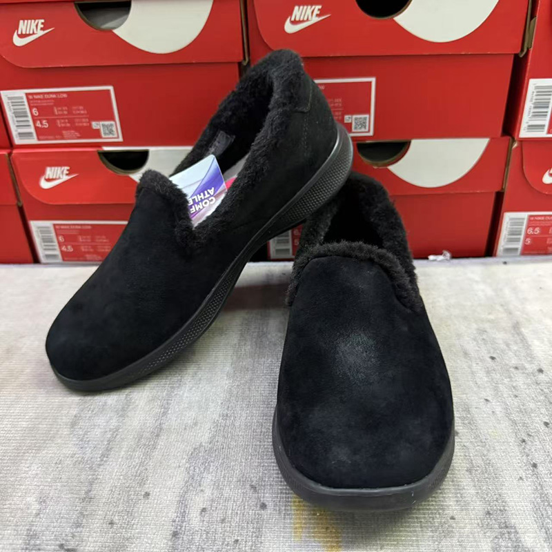 Skechers斯凯奇【36码瑕疵】断码清仓简约百搭防滑耐穿运动休闲鞋