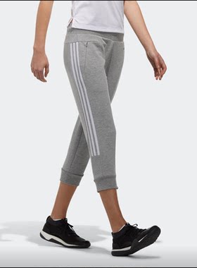Adidas阿迪达斯女子款运动休闲裤