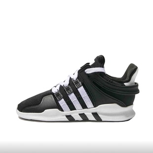 I婴童防滑耐磨舒适休闲鞋 Adidas ADV SUPPORT AQ1805 阿迪达斯EQT
