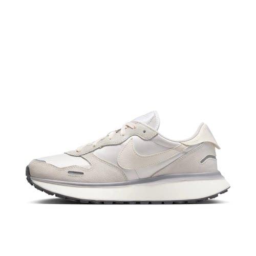 NIKE 耐克Phoenix Waffle时尚百搭舒适耐磨运动休闲鞋FD2196-002