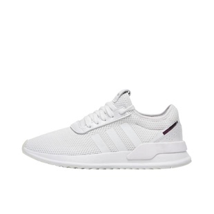 潮流百搭轻便耐磨透气复古运动休闲鞋 EE7160 阿迪达斯女款 ADIDAS
