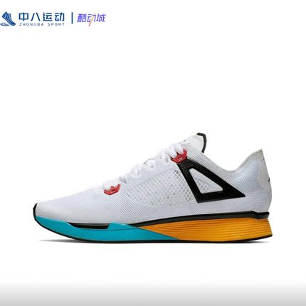 Nike耐克Jordan 89男子运动休闲网面透气防滑跑步鞋AQ3747-101