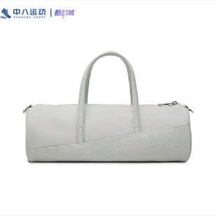 Nike耐克BARREL BAG轻便百搭休闲可调节肩带手提斜跨手提包DQ5812