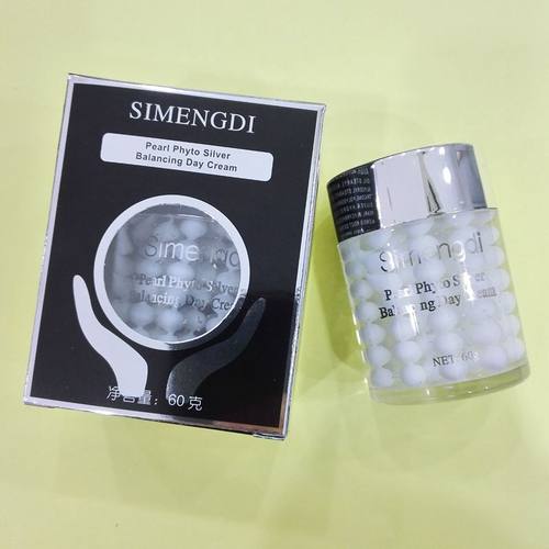 丝梦迪珍珠霜价格 丝梦迪珍珠霜图片 星期三