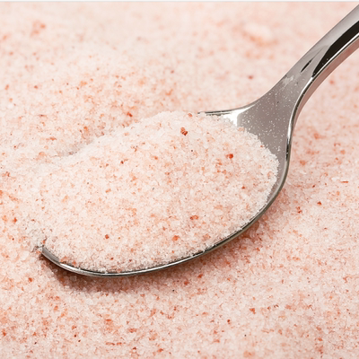 预团喜马拉雅粉红盐  玫瑰盐  原料  测试链接 许诺言  粉末&颗粒