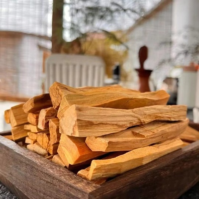 EDEN厄瓜多尔净化秘鲁圣木