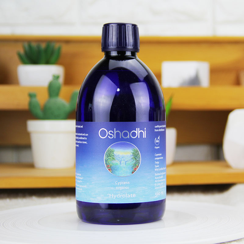 O家有机丝柏纯露  德国Oshadhi#5290 收敛  许诺言 包邮