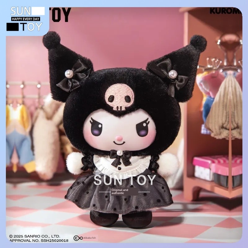 【instock】SanrV4三丽