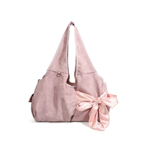 Розовая подвеска, с медвежатами