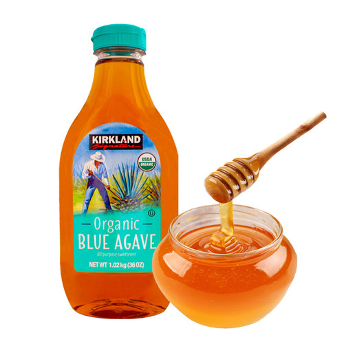 科克兰龙舌兰糖浆原装进口