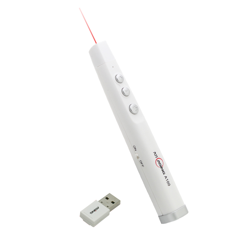 Telecommande - pointeur laser - Ref 387895 Image 5