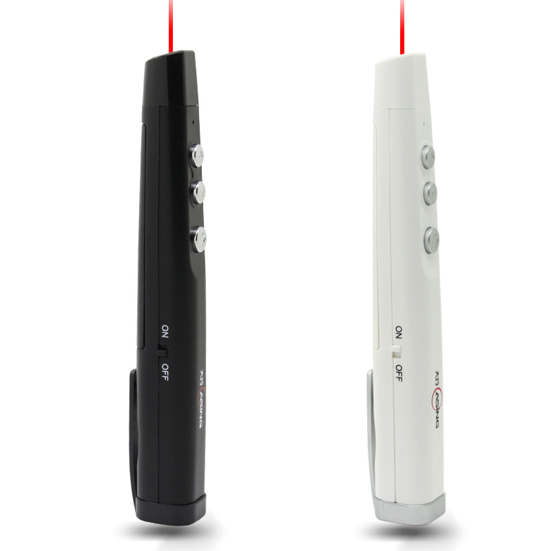 Telecommande - pointeur laser - Ref 387895 Image 4