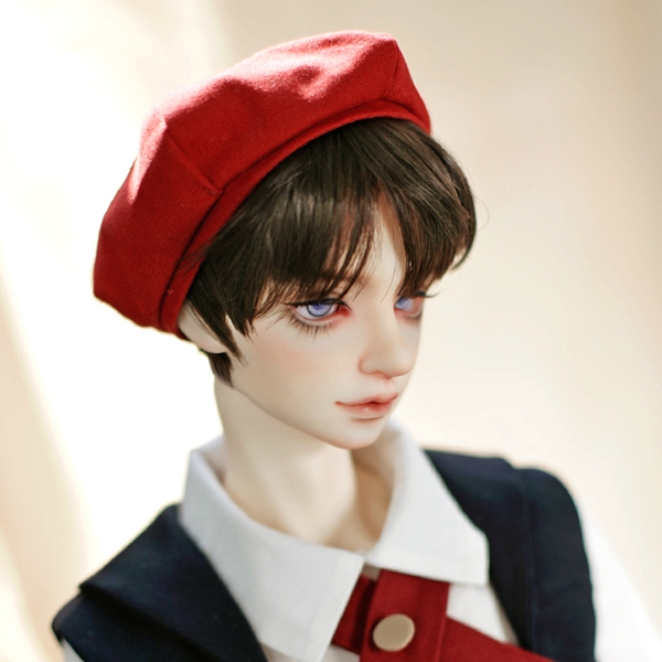 ◆甜酒BJD◆【Aimerai】爱慕Vivian维维安—新世纪系列ver.