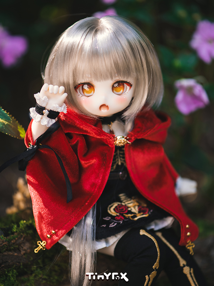 ◆甜酒BJD◆【TinyFox】TF