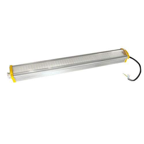 ZG-SENBEN森本防爆LP102CLED免维护防爆节能灯隧道电缆过道吸顶灯