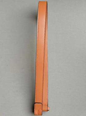 适用改造cubi腋下包秒变流浪包单肩斜挎带延长加长替换皮带