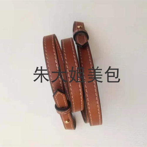 适用改造woody单肩背带