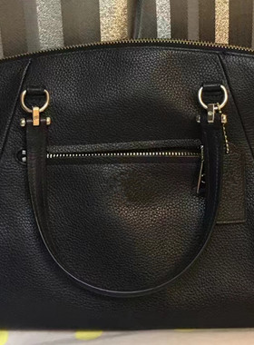 适用改造维修蔻驰饺子包单肩手提带子包安装真皮带更换替换带配件