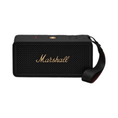 MARSHALL/马歇尔 MIDDLETON II小型无线蓝牙音箱便携式低音炮音响