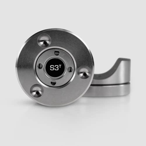 AUDIO GROUP 丹麦 神符奇技 Darkz S3T/T3W Cable Lifter 避震垫