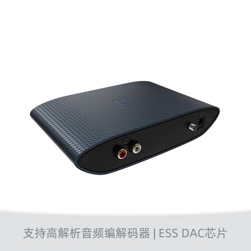 iFi/悦尔法 ZEN Air Blue 2 桌面及车载无损蓝牙接收器