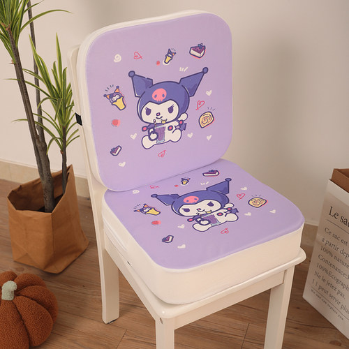 央视推荐！增高卡通坐垫