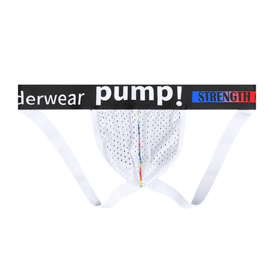 Menunderwearpump!男丁字内裤