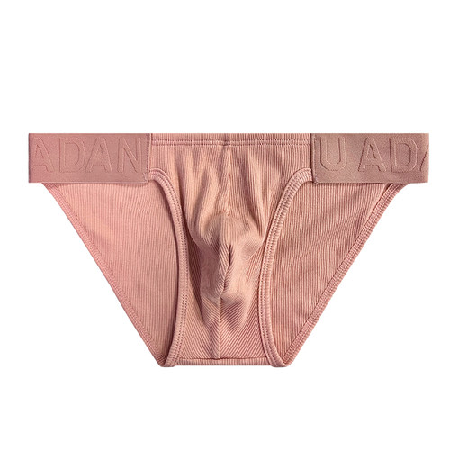 ADANNU男三角内裤国风浮雕文腰带