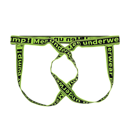 Menunderwearpump!男丁字裤