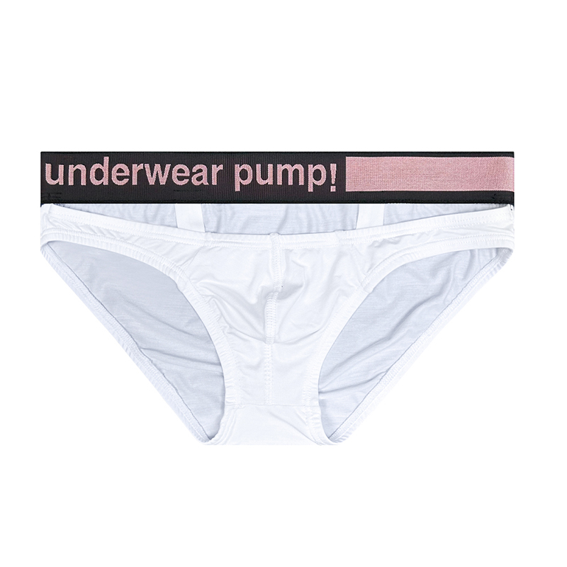 Menunderwearpump!男三角内裤