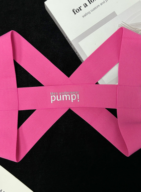 Men underwear pump!男肩带胸带弹力松紧带 健身运动派对性感潮流