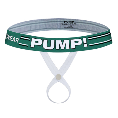 Menunderwearpump!男丁字裤