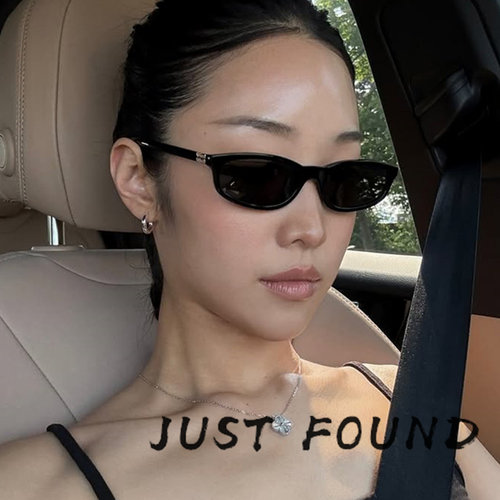 猫眼墨镜女款2025新款高级感